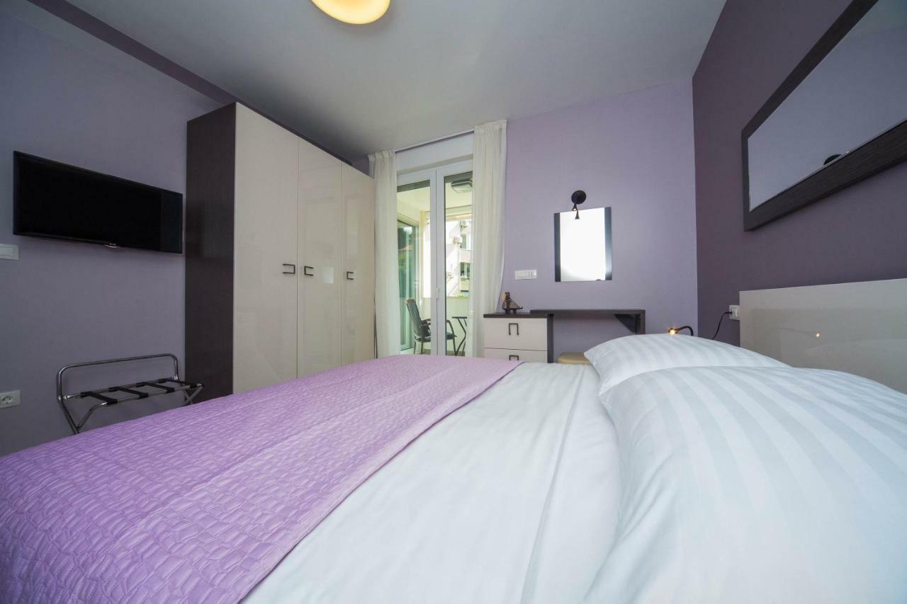 Appartamento Moderna Lapad Ragusa Esterno foto