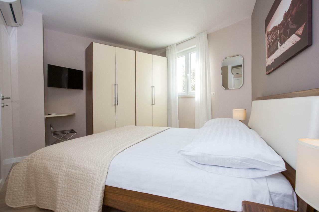 Appartamento Moderna Lapad Ragusa Esterno foto