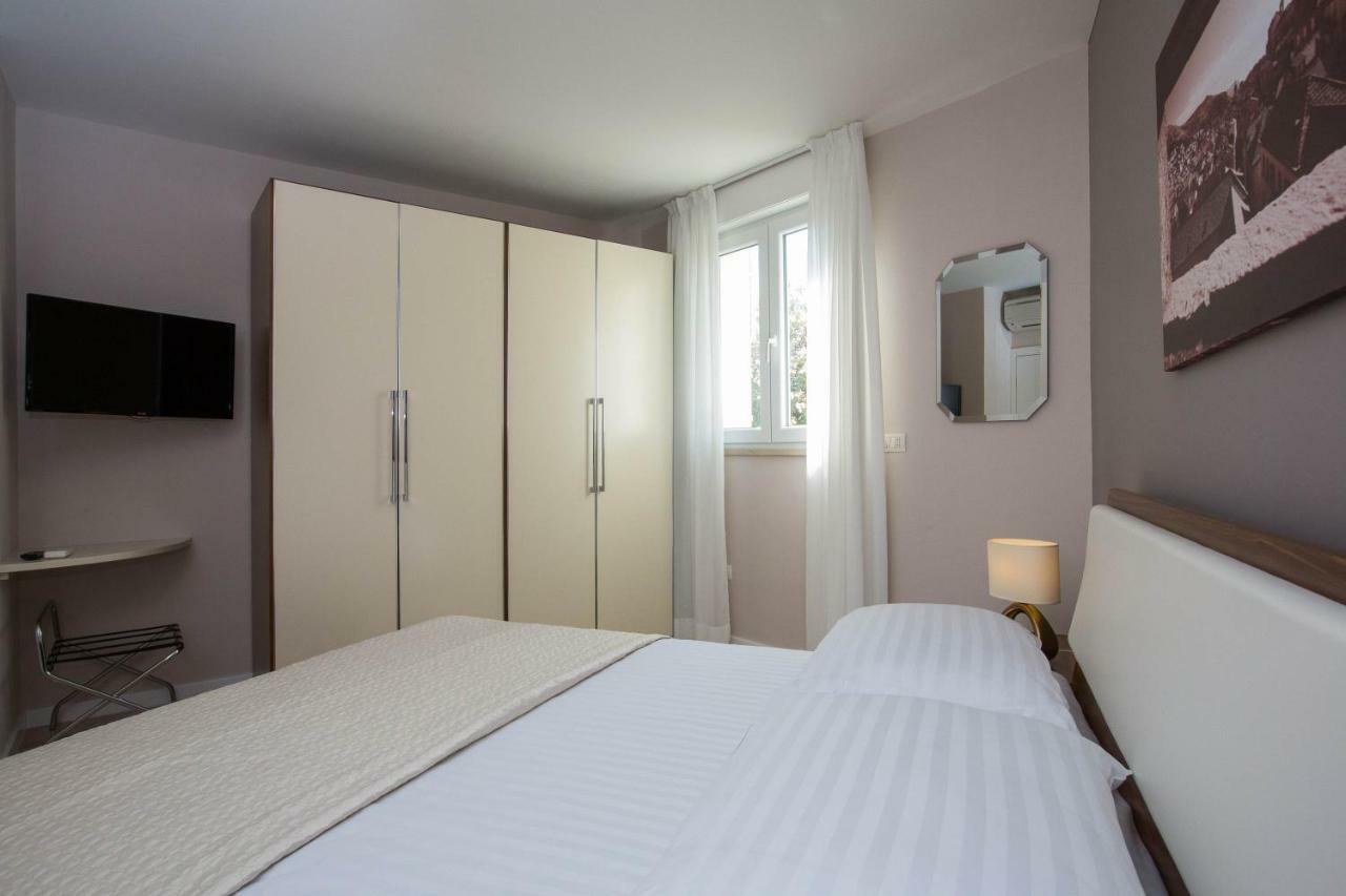 Appartamento Moderna Lapad Ragusa Esterno foto
