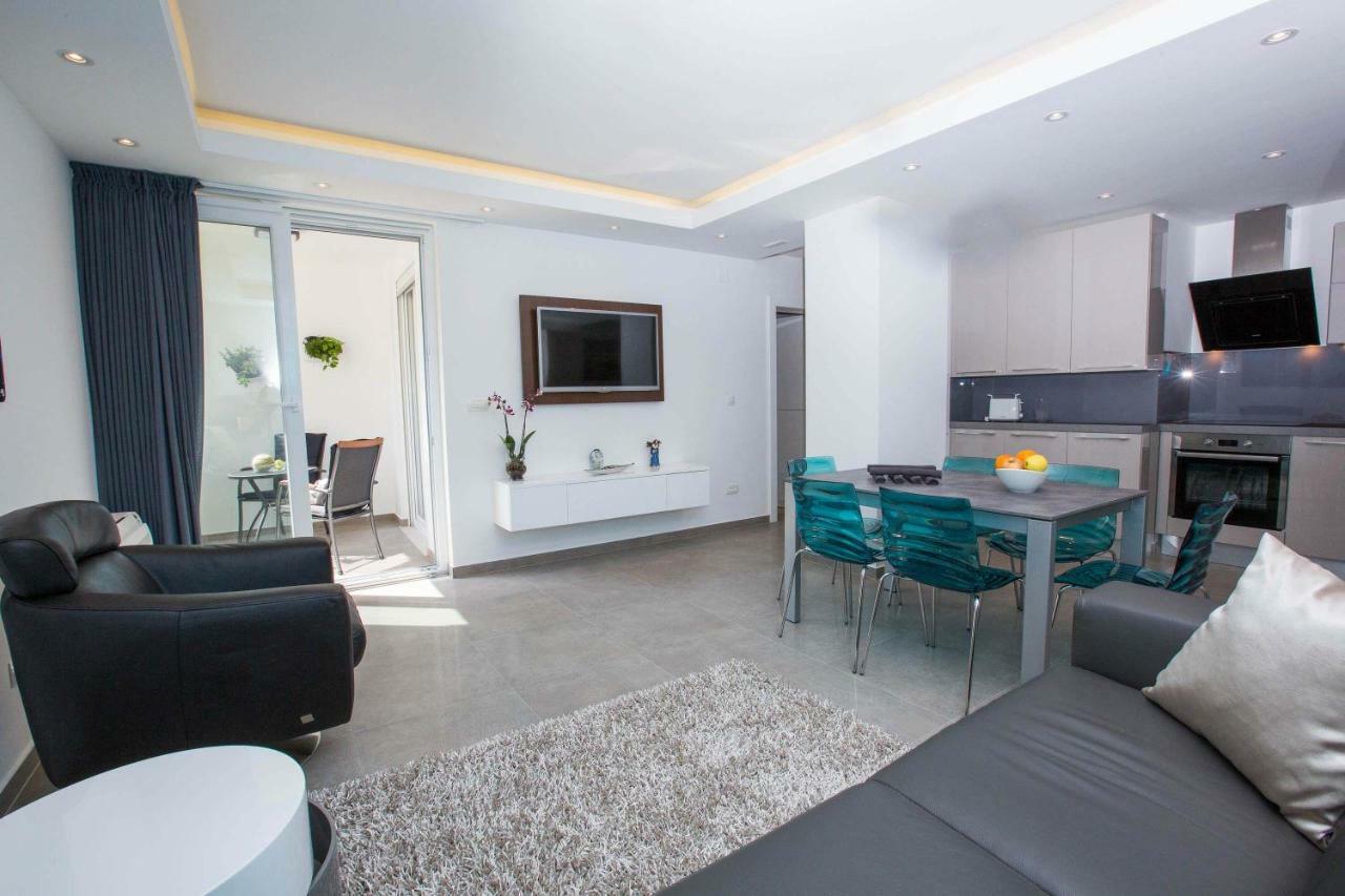 Appartamento Moderna Lapad Ragusa Esterno foto
