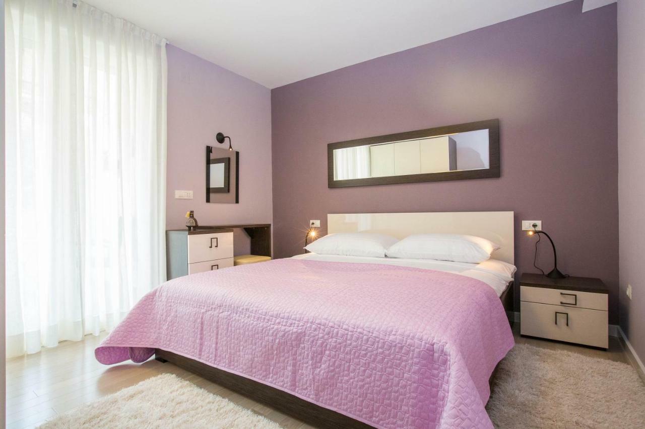 Appartamento Moderna Lapad Ragusa Esterno foto
