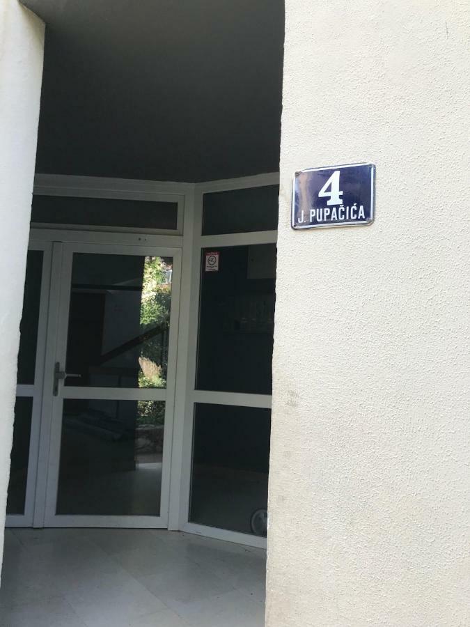 Appartamento Moderna Lapad Ragusa Esterno foto